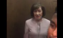 Video: Protesters Yell at Sen. Susan Collins for Voting ‘Yes’ in Kavanaugh Vote