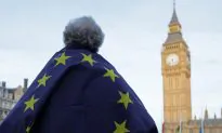 UK Can Reverse Brexit Without European Union Agreement, Top EU Law Adviser Says