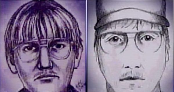 Two sketches of Brashers