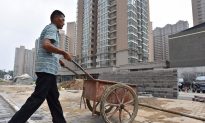 Beijing Walks Tightrope on Domestic Housing Market