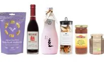 Snuk Foods, a New Online Global Bazaar, Offers a World of Flavor at Your Fingertips