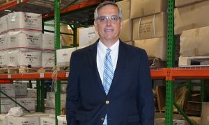 Georgia Secretary  of State Candidate Talks About Elections, Safety, Prosperity, and Freedom