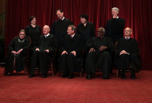 Supreme Court Associates