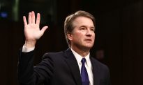 Abortion and Kavanaugh Stories Highlight Media Bias and Political Ideology