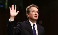 Police Reveal What Caused Kavanaugh Attempted Murder Suspect to Call 911 Outside Home