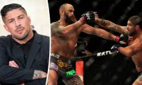 McGregor and Khabib Brawl Predicted on Joe Rogan’s MMA Show