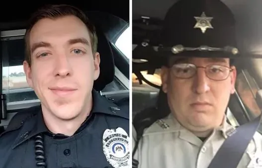 High School Band Director Suspended After Students Pretend to Hold Police Officers Hostage