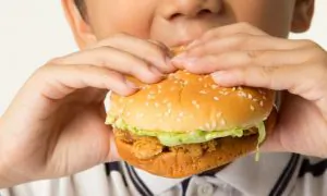 High Fat Diet and Antibiotics May Raise Pre-IBD Risk