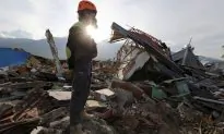 Around 5,000 Still Missing in Quake-Hit Sulawesi, Indonesia