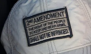 Supreme Court Considers Legality of Domestic Violence Gun Control