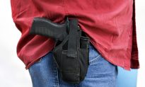 Walgreens, Wegmans, CVS Forbid Customers From Openly Carrying Guns, Joining Walmart and Kroger