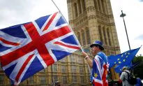 UK Can Back Out of Brexit on Its Own, Rules EU Court