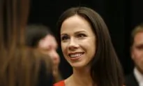 Barbara Bush Has Second Wedding at Texas Ranch: Reports