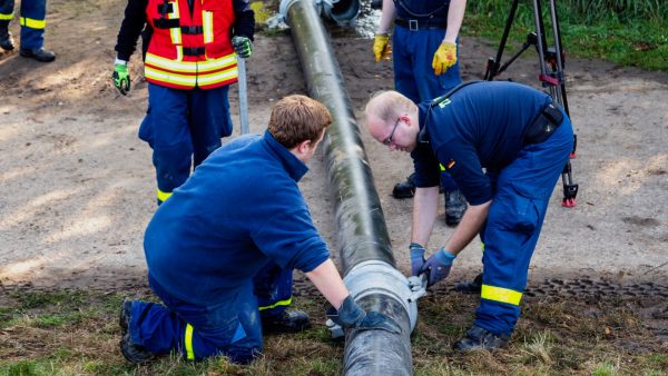 German Technical Emergency Service