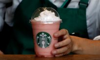 Starbucks Limited Edition Cup Sparks Brawls Between Customers