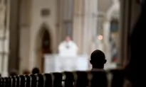 Former Philadelphia Catholic Priest, 84, Sentenced for Lying to FBI in Sex Abuse Case