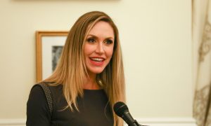 Blaming Trump for Border Crisis Is ‘Ridiculous’: Lara Trump