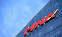 China’s HNA Lists Property Assets Worth $11 Billion for Sale