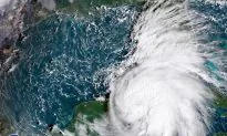 Hurricane Michael Menaces Florida After Killing 13 in Central America