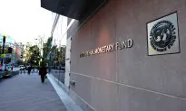 The International Monetary Fund Shows the Jobless Recovery