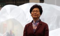 Hong Kong Leader Declines to Clarify Why British Journalist Forced to Leave