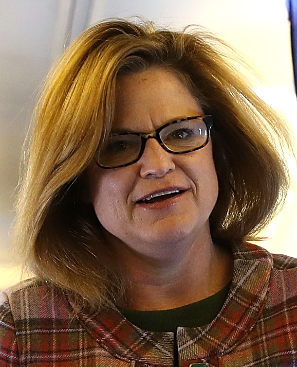 Jennifer Palmieri