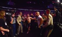 Khabib Nurmagomedov Threatens to Quit UFC After Conor McGregor Fight
