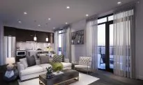 Verdé Brings Nature and Convenience to Superior GTA Location
