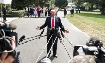 Network Coverage of Trump 92 Percent Negative, Lacks Diversity, Report Says
