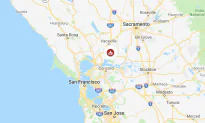 Branscombe Fire Burns 4,700 Acres, 70 Percent Contained
