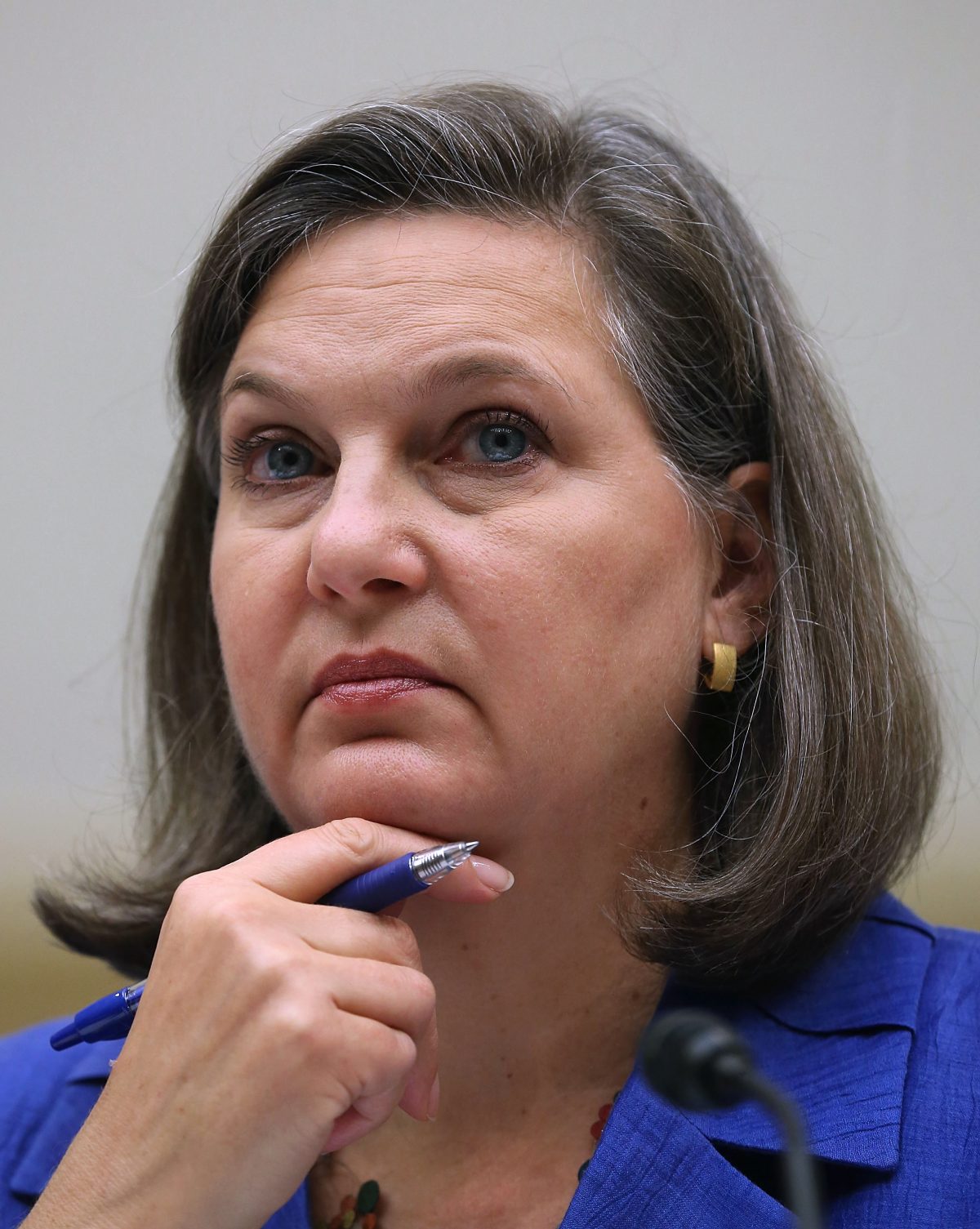 Victoria Nuland