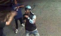 NYPD: Teens Punch Woman, 67, in the Face in the Bronx; Knock out Man