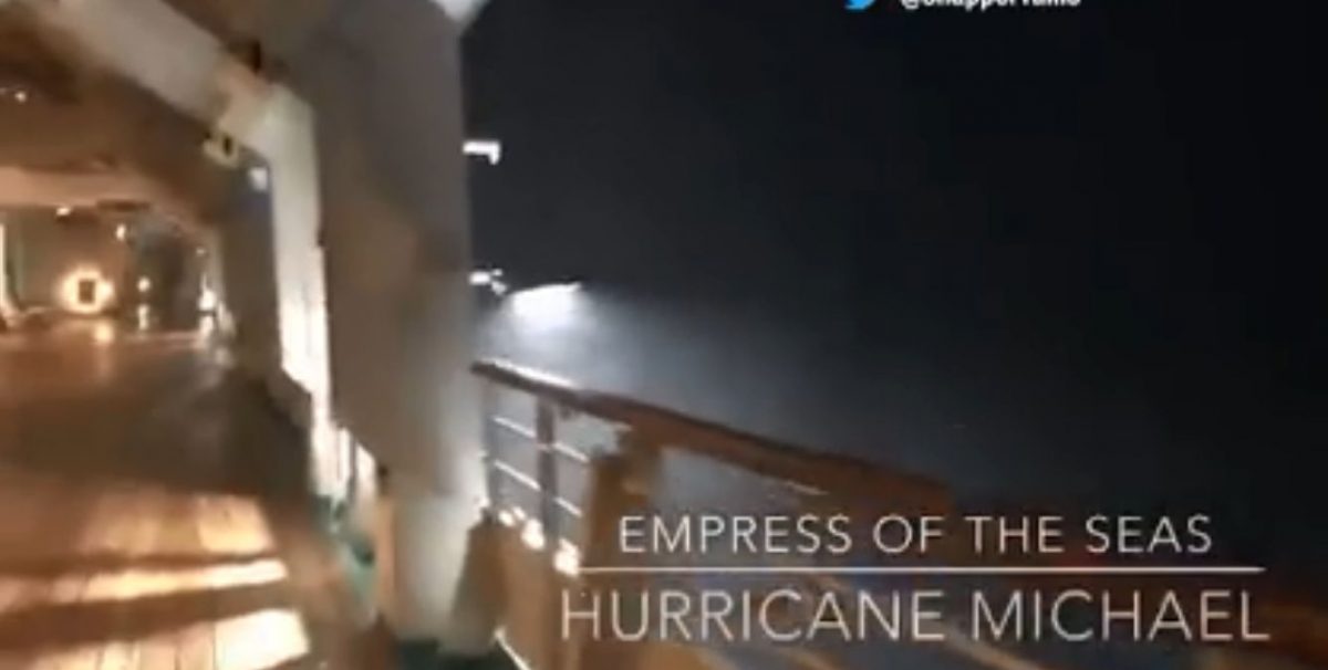 cnn video of cruise