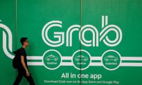 Microsoft to Invest in Southeast Asian Ride-Hailing Firm Grab