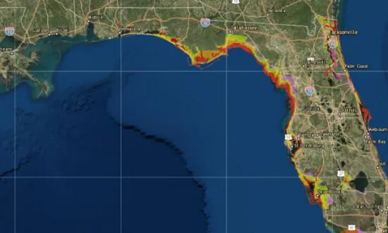 Hurricane Michael: More Mandatory Evacuations of Florida Counties