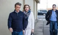 Rand Paul’s Wife Says She Sleeps With Gun After Receiving Death Threats