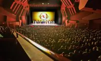 Chinese Regime Wages Campaign Against Dance Company—and Fails
