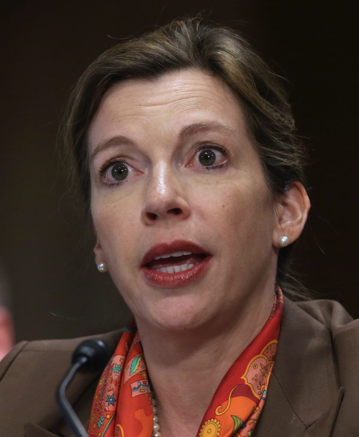 Evelyn Farkas