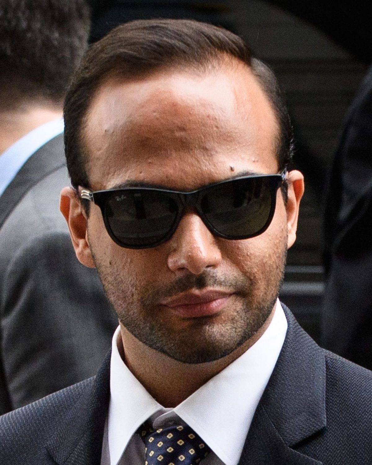 George Papadopoulos