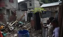 Haiti Says 17 Killed in Quake, More Than 2,000 Homes Damaged