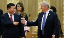 Trump’s New Global Trade Order Aims at Ramping Up Pressure on China