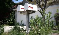 Canada Post Ends Use of Red Flags on Rural Mailboxes Signaling Incoming Mail