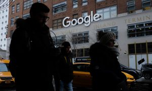 Google, Facebook, Twitter Shifted to Censorship From Free Speech, According to Leaked Google Document