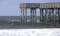 Hurricane Michael: Live TV Feeds, Webcams, Streams, Videos of Florida Panhandle Landfall