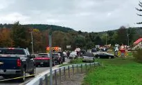 Wife of Driver in Deadly Limo Crash Says He Complained