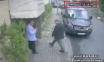 Jamal Khashoggi’s Secret Interview Released After His Death Confirmed