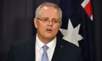 Australia Details Investment in Pacific as China Clout Grows