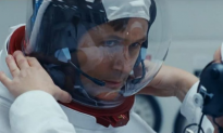 Film Review: ‘First Man’: Shows How Tough NASA Moon Landing Was