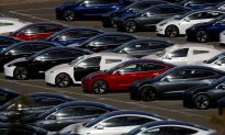 Tesla Cuts Model 3 Price for Second Time This Year