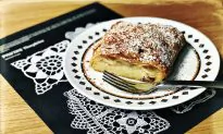 New All-Day Eatery Brings Traditional Greek Cuisine to Midtown Manhattan